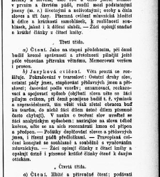 Z&aacute;kony a nař&iacute;zen&iacute; u věcech obecn&eacute;ho &scaron;kolstv&iacute;, na ten čas platn&eacute; v kr&aacute;lovstv&iacute; Česk&eacute;m(1878.01) document 665902