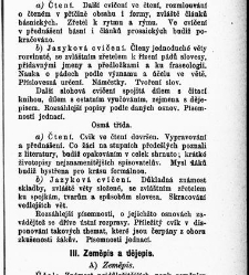 Z&aacute;kony a nař&iacute;zen&iacute; u věcech obecn&eacute;ho &scaron;kolstv&iacute;, na ten čas platn&eacute; v kr&aacute;lovstv&iacute; Česk&eacute;m(1878.01) document 665904