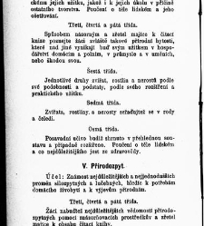 Z&aacute;kony a nař&iacute;zen&iacute; u věcech obecn&eacute;ho &scaron;kolstv&iacute;, na ten čas platn&eacute; v kr&aacute;lovstv&iacute; Česk&eacute;m(1878.01) document 665907