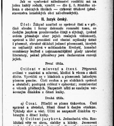 Z&aacute;kony a nař&iacute;zen&iacute; u věcech obecn&eacute;ho &scaron;kolstv&iacute;, na ten čas platn&eacute; v kr&aacute;lovstv&iacute; Česk&eacute;m(1878.01) document 665921