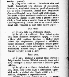 Z&aacute;kony a nař&iacute;zen&iacute; u věcech obecn&eacute;ho &scaron;kolstv&iacute;, na ten čas platn&eacute; v kr&aacute;lovstv&iacute; Česk&eacute;m(1878.01) document 665923