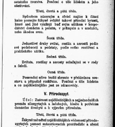 Z&aacute;kony a nař&iacute;zen&iacute; u věcech obecn&eacute;ho &scaron;kolstv&iacute;, na ten čas platn&eacute; v kr&aacute;lovstv&iacute; Česk&eacute;m(1878.01) document 665927
