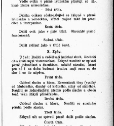 Z&aacute;kony a nař&iacute;zen&iacute; u věcech obecn&eacute;ho &scaron;kolstv&iacute;, na ten čas platn&eacute; v kr&aacute;lovstv&iacute; Česk&eacute;m(1878.01) document 665933