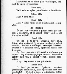 Z&aacute;kony a nař&iacute;zen&iacute; u věcech obecn&eacute;ho &scaron;kolstv&iacute;, na ten čas platn&eacute; v kr&aacute;lovstv&iacute; Česk&eacute;m(1878.01) document 665934
