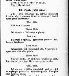 Z&aacute;kony a nař&iacute;zen&iacute; u věcech obecn&eacute;ho &scaron;kolstv&iacute;, na ten čas platn&eacute; v kr&aacute;lovstv&iacute; Česk&eacute;m(1878.01) document 665939