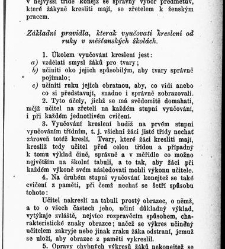 Z&aacute;kony a nař&iacute;zen&iacute; u věcech obecn&eacute;ho &scaron;kolstv&iacute;, na ten čas platn&eacute; v kr&aacute;lovstv&iacute; Česk&eacute;m(1878.01) document 665945
