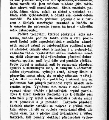 Z&aacute;kony a nař&iacute;zen&iacute; u věcech obecn&eacute;ho &scaron;kolstv&iacute;, na ten čas platn&eacute; v kr&aacute;lovstv&iacute; Česk&eacute;m(1878.01) document 665971