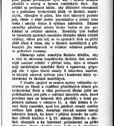Z&aacute;kony a nař&iacute;zen&iacute; u věcech obecn&eacute;ho &scaron;kolstv&iacute;, na ten čas platn&eacute; v kr&aacute;lovstv&iacute; Česk&eacute;m(1878.01) document 665973