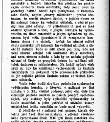 Z&aacute;kony a nař&iacute;zen&iacute; u věcech obecn&eacute;ho &scaron;kolstv&iacute;, na ten čas platn&eacute; v kr&aacute;lovstv&iacute; Česk&eacute;m(1878.01) document 665975