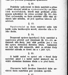 Z&aacute;kony a nař&iacute;zen&iacute; u věcech obecn&eacute;ho &scaron;kolstv&iacute;, na ten čas platn&eacute; v kr&aacute;lovstv&iacute; Česk&eacute;m(1878.01) document 665979