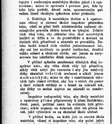 Z&aacute;kony a nař&iacute;zen&iacute; u věcech obecn&eacute;ho &scaron;kolstv&iacute;, na ten čas platn&eacute; v kr&aacute;lovstv&iacute; Česk&eacute;m(1878.01) document 665982