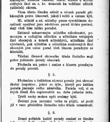 Z&aacute;kony a nař&iacute;zen&iacute; u věcech obecn&eacute;ho &scaron;kolstv&iacute;, na ten čas platn&eacute; v kr&aacute;lovstv&iacute; Česk&eacute;m(1878.01) document 665987