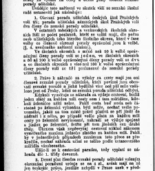 Z&aacute;kony a nař&iacute;zen&iacute; u věcech obecn&eacute;ho &scaron;kolstv&iacute;, na ten čas platn&eacute; v kr&aacute;lovstv&iacute; Česk&eacute;m(1878.01) document 665990