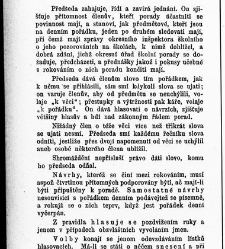 Z&aacute;kony a nař&iacute;zen&iacute; u věcech obecn&eacute;ho &scaron;kolstv&iacute;, na ten čas platn&eacute; v kr&aacute;lovstv&iacute; Česk&eacute;m(1878.01) document 665994