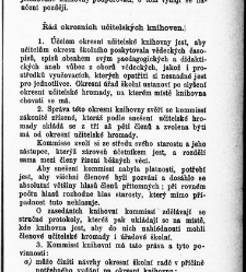 Z&aacute;kony a nař&iacute;zen&iacute; u věcech obecn&eacute;ho &scaron;kolstv&iacute;, na ten čas platn&eacute; v kr&aacute;lovstv&iacute; Česk&eacute;m(1878.01) document 665997