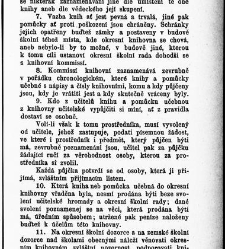 Z&aacute;kony a nař&iacute;zen&iacute; u věcech obecn&eacute;ho &scaron;kolstv&iacute;, na ten čas platn&eacute; v kr&aacute;lovstv&iacute; Česk&eacute;m(1878.01) document 665999