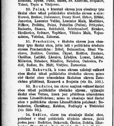 Z&aacute;kony a nař&iacute;zen&iacute; u věcech obecn&eacute;ho &scaron;kolstv&iacute;, na ten čas platn&eacute; v kr&aacute;lovstv&iacute; Česk&eacute;m(1878.01) document 666025