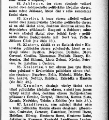 Z&aacute;kony a nař&iacute;zen&iacute; u věcech obecn&eacute;ho &scaron;kolstv&iacute;, na ten čas platn&eacute; v kr&aacute;lovstv&iacute; Česk&eacute;m(1878.01) document 666027