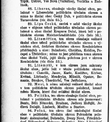 Z&aacute;kony a nař&iacute;zen&iacute; u věcech obecn&eacute;ho &scaron;kolstv&iacute;, na ten čas platn&eacute; v kr&aacute;lovstv&iacute; Česk&eacute;m(1878.01) document 666028