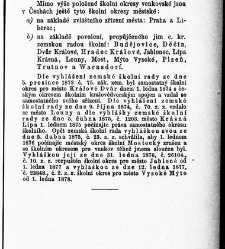 Z&aacute;kony a nař&iacute;zen&iacute; u věcech obecn&eacute;ho &scaron;kolstv&iacute;, na ten čas platn&eacute; v kr&aacute;lovstv&iacute; Česk&eacute;m(1878.01) document 666031