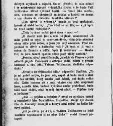 Mnichova žena, aneb, Stra&scaron;idlo v c&iacute;sařsk&eacute;m hradě(1884) document 666102