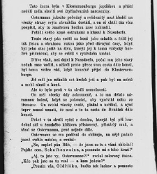 Mnichova žena, aneb, Stra&scaron;idlo v c&iacute;sařsk&eacute;m hradě(1884) document 666216
