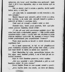 Mnichova žena, aneb, Stra&scaron;idlo v c&iacute;sařsk&eacute;m hradě(1884) document 666289