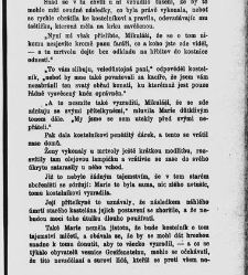 Mnichova žena, aneb, Stra&scaron;idlo v c&iacute;sařsk&eacute;m hradě(1884) document 666453