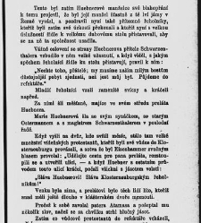 Mnichova žena, aneb, Stra&scaron;idlo v c&iacute;sařsk&eacute;m hradě(1884) document 666479