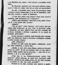 Mnichova žena, aneb, Stra&scaron;idlo v c&iacute;sařsk&eacute;m hradě(1884) document 666549