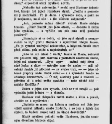 Mnichova žena, aneb, Stra&scaron;idlo v c&iacute;sařsk&eacute;m hradě(1884) document 666590