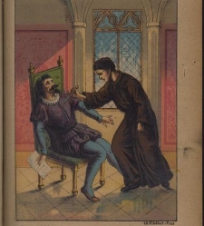 Mnichova žena, aneb, Stra&scaron;idlo v c&iacute;sařsk&eacute;m hradě(1884) document 666655
