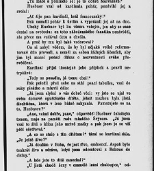 Mnichova žena, aneb, Stra&scaron;idlo v c&iacute;sařsk&eacute;m hradě(1884) document 666699