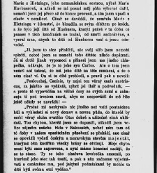 Mnichova žena, aneb, Stra&scaron;idlo v c&iacute;sařsk&eacute;m hradě(1884) document 666730