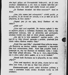 Mnichova žena, aneb, Stra&scaron;idlo v c&iacute;sařsk&eacute;m hradě(1884) document 666751