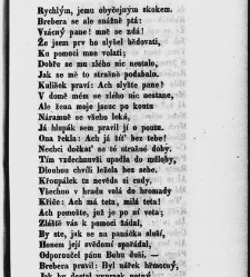 Ferina Li&scaron;&aacute;k z Kuliferdy a na Klukově, čili, Kratičk&aacute; historye zlopověstn&yacute;ch kousků star&eacute;ho Reinecke(1848.01) document 666980