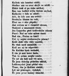 Ferina Li&scaron;&aacute;k z Kuliferdy a na Klukově, čili, Kratičk&aacute; historye zlopověstn&yacute;ch kousků star&eacute;ho Reinecke(1848.01) document 666988