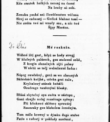 Plody sborů učenců řeči českoslowansk&eacute; pre&scaron;porsk&eacute;ho(1836.01) document 667282