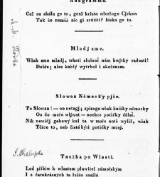 Plody sborů učenců řeči českoslowansk&eacute; pre&scaron;porsk&eacute;ho(1836.01) document 667298
