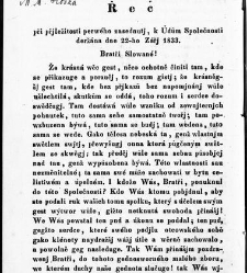 Plody sborů učenců řeči českoslowansk&eacute; pre&scaron;porsk&eacute;ho(1836.01) document 667304