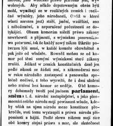 Co jest konstituce?, čili, Krátký, prostonárodní wýklad hlawnějších zásad konstitucí ewropejských(1848.01) document 667371