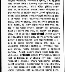 Co jest konstituce?, čili, Krátký, prostonárodní wýklad hlawnějších zásad konstitucí ewropejských(1848.01) document 667372