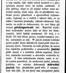 Co jest konstituce?, čili, Krátký, prostonárodní wýklad hlawnějších zásad konstitucí ewropejských(1848.01) document 667373