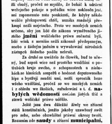 Co jest konstituce?, čili, Krátký, prostonárodní wýklad hlawnějších zásad konstitucí ewropejských(1848.01) document 667374