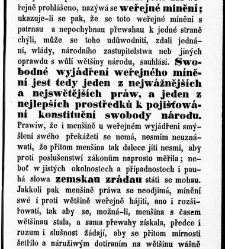 Co jest konstituce?, čili, Krátký, prostonárodní wýklad hlawnějších zásad konstitucí ewropejských(1848.01) document 667377