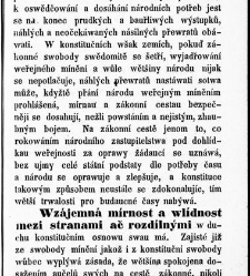 Co jest konstituce?, čili, Krátký, prostonárodní wýklad hlawnějších zásad konstitucí ewropejských(1848.01) document 667379