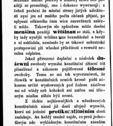 Co jest konstituce?, čili, Krátký, prostonárodní wýklad hlawnějších zásad konstitucí ewropejských(1848.01) document 667380