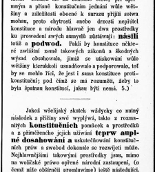 Co jest konstituce?, čili, Kr&aacute;tk&yacute;, proston&aacute;rodn&iacute; w&yacute;klad hlawněj&scaron;&iacute;ch z&aacute;sad konstituc&iacute; ewropejsk&yacute;ch(1848.01) document 667381