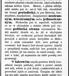 Co jest konstituce?, čili, Krátký, prostonárodní wýklad hlawnějších zásad konstitucí ewropejských(1848.01) document 667383