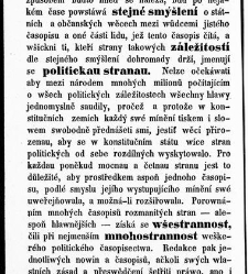 Co jest konstituce?, čili, Krátký, prostonárodní wýklad hlawnějších zásad konstitucí ewropejských(1848.01) document 667384